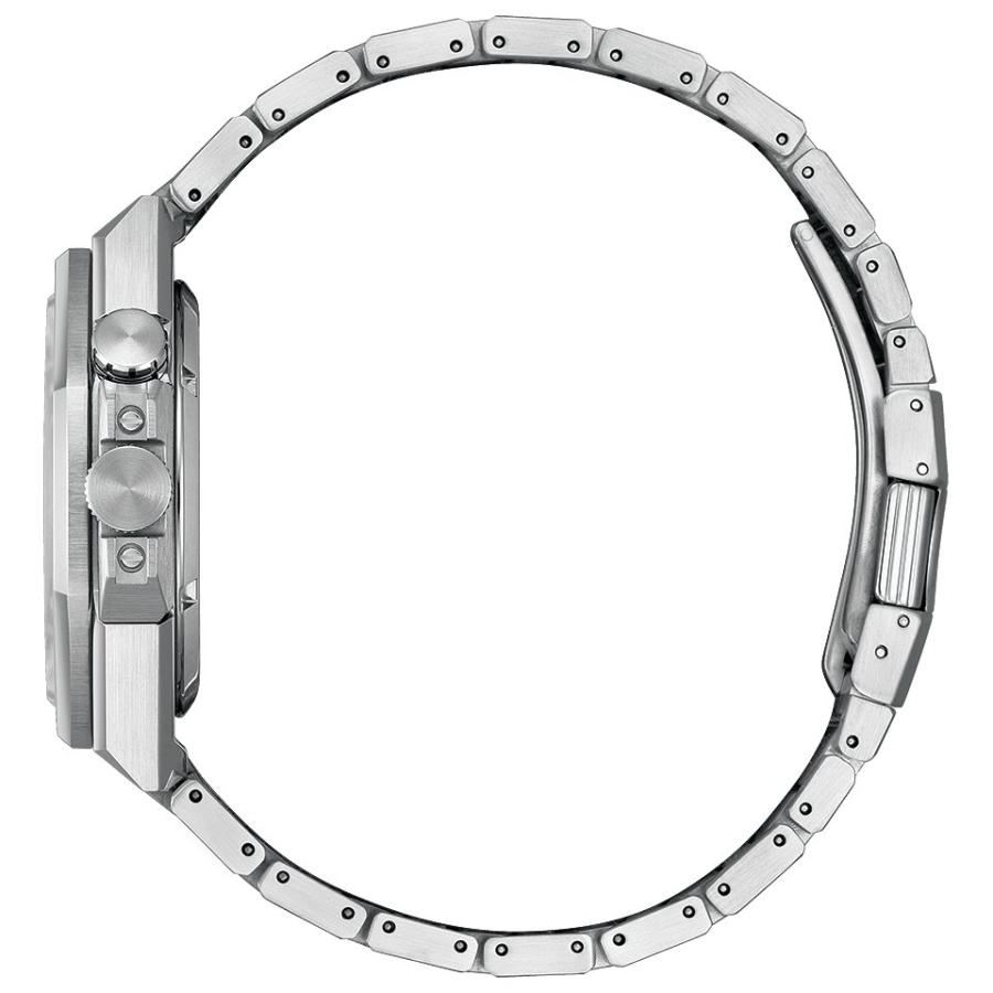 NB6060-58L シリーズ8【ノベルティ付・ギフト包装・ベルト調整無料・国内正規品】腕時計 メンズ メカニカルの画像