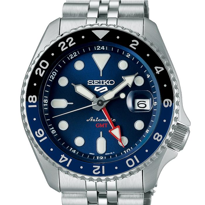 SBSC003 セイコー5スポーツ【新品 正規品】【ノベルティ付・ギフト包装  