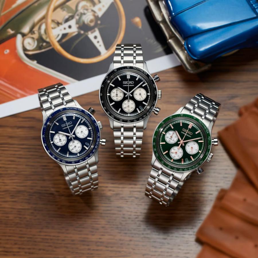 SEIKO（セイコー） SBTR055 セイコーセレクション【ノベルティ付