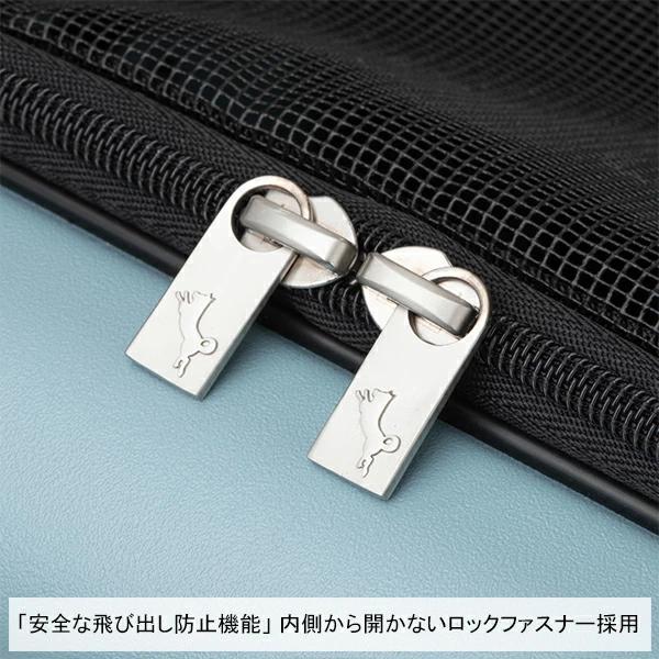 3001-L iCO / PETiCO ペチコ L-サイズ ペットキャリー : 石川トランク