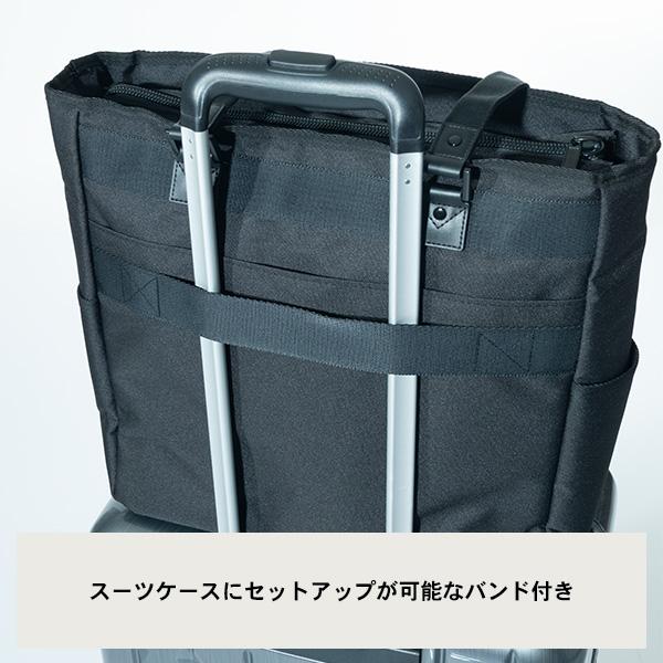 トートバッグ アジアラゲージ メンズ ビジネス CORDURA 高撥水