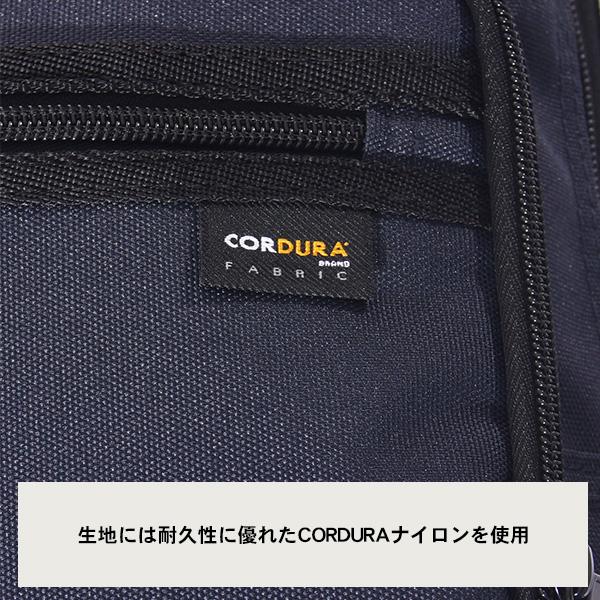 ビジネスリュック アジアラゲージ メンズ ビジネス CORDURA 高撥水 高