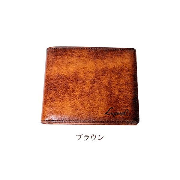 二つ折り財布 メンズ 本革 日本製 ブランド レザー 40代 50代 60代 冠婚葬祭 結婚式 メンズ 本革 Lugard G3 ギフト プレゼント ラッピング 送料無料 Aoki 58 石川トランク製作所 通販 Yahoo ショッピング