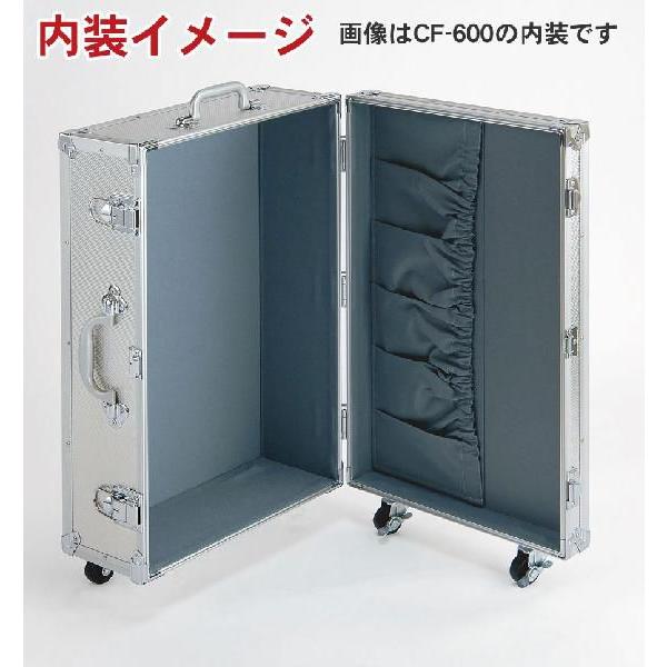 ジュラルミンケース キャスター付き アルミケース 業務用 ビジネス用