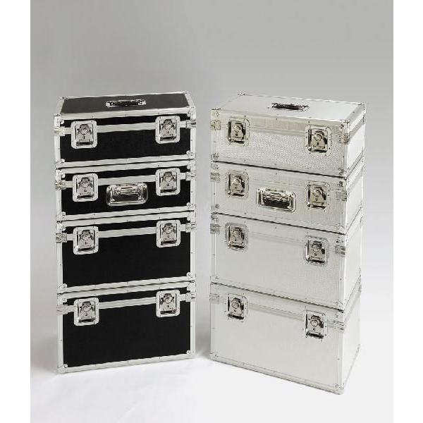 ジュラルミンケース アルミケース 業務用 大型 ビジネス用 保管用 収納用 輸送用 汎用 カメラケース 現金輸送 T 325bk型 送料無料 D T325bk 石川トランク製作所 通販 Yahoo ショッピング