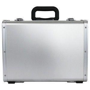 石川トランク RC-1 ジュラルミンケース アルミトランク 軽量 RC