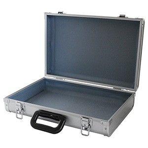 石川トランク RC-1 ジュラルミンケース アルミトランク 軽量 RC