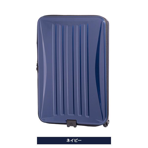 アジアラゲージ スーツケース Sサイズ ファスナー 小型