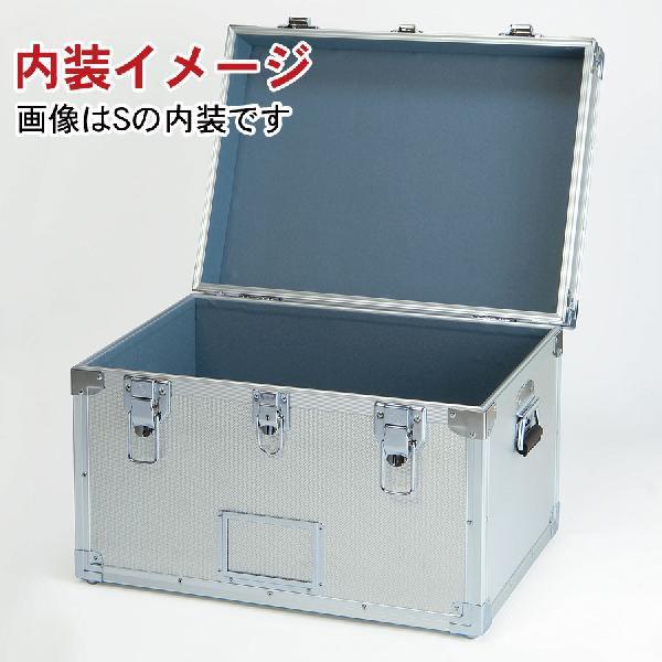 60％OFF】ジュラルミンケース アルミケース コンテナ 業務用 カメラ