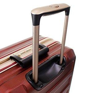 スーツケース Lサイズ 大型 超軽量 おしゃれ TSAロック キャリーケース
