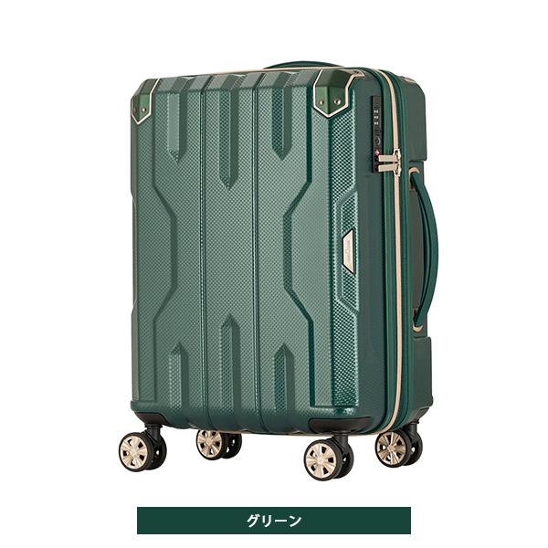 スーツケース Mサイズ 中型 軽量 おしゃれ TSAロック キャリーケース キャリーバッグ 大容量（3〜5泊）LEGEND WALKER 送料無料｜ishikawatrunk｜14