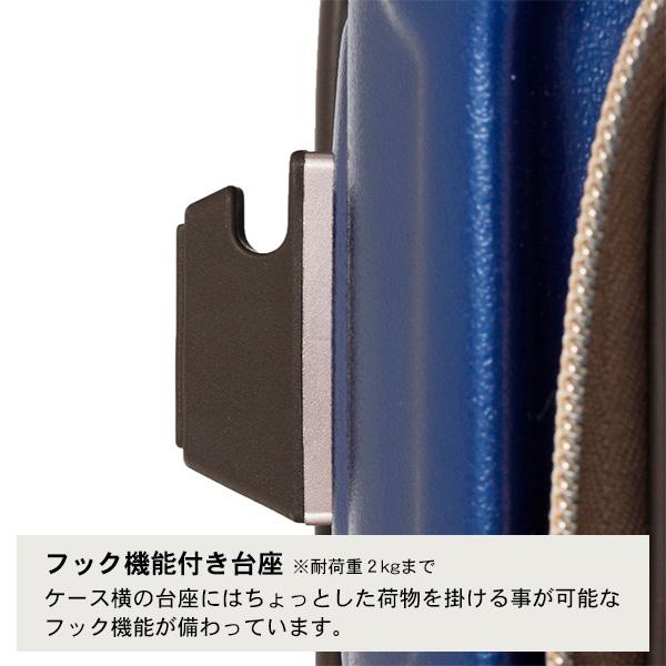 スーツケース Sサイズ 小型 軽量 おしゃれ TSAロック キャリーケース キャリーバッグ 大容量（2〜3泊）LEGEND WALKER 送料無料｜ishikawatrunk｜06