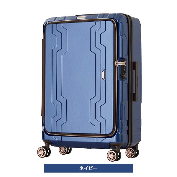 スーツケース Lサイズ 大型 軽量 おしゃれ TSAロック キャリーケース キャリーバッグ 大容量（5〜7泊）LEGEND WALKER 送料無料｜ishikawatrunk｜13