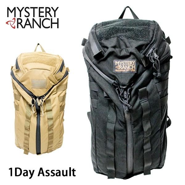 MYSTERY RANCH（ミステリーランチ） バックパック MYSTERY RANCH 1Day