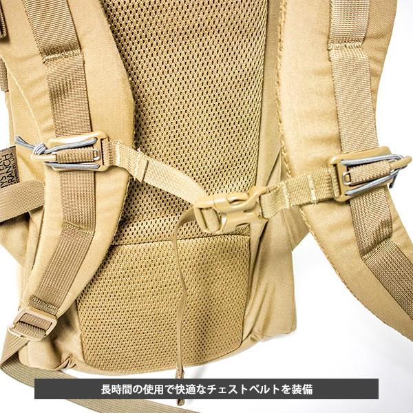 MYSTERY RANCH（ミステリーランチ） バックパック MYSTERY RANCH 1Day
