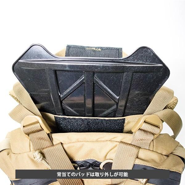 MYSTERY RANCH（ミステリーランチ） バックパック MYSTERY RANCH 1Day