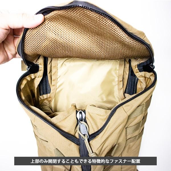 MYSTERY RANCH ミステリーランチ バックパック 1Day Assault 1 MYSTERY RANCH ミステリーランチ バックパック 1Day Assault 1