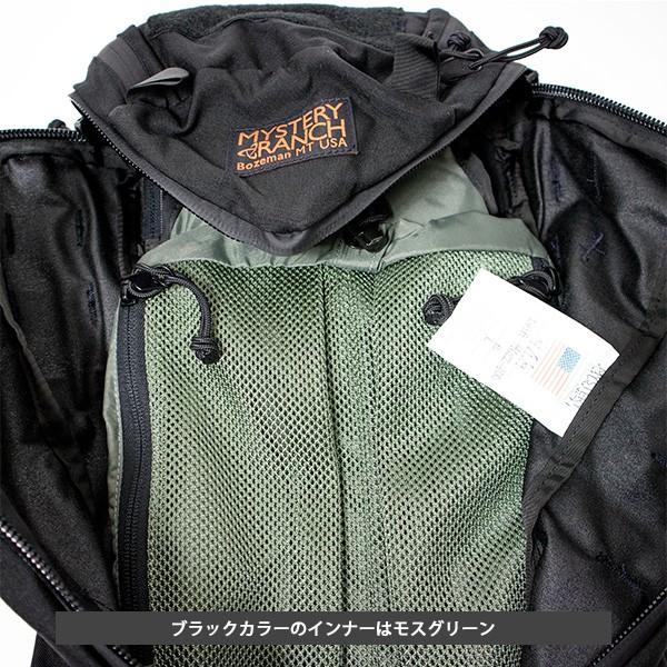 MYSTERY RANCH ミステリーランチ バックパック 1Day Assault 1 MYSTERY RANCH ミステリーランチ バックパック 1Day Assault 1
