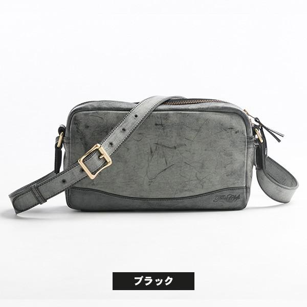 名入れ無料 ショルダーバッグ メンズ イタリアンレザー 高級 おしゃれ 結婚式 本革 ショルダーバッグ カラー ブラウン Umd Cssa Org