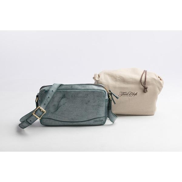 名入れ無料 ショルダーバッグ メンズ イタリアンレザー 高級 おしゃれ 結婚式 本革 ショルダーバッグ カラー ブラウン Umd Cssa Org