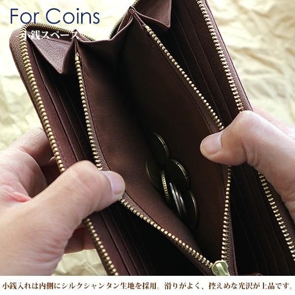 財布 長財布 メンズ レディース 本革 高級 ブランド カード収納 薄い スマート バレンタイン ギフト プレゼント ラッピング 送料無料 Tu W0101 石川トランク製作所 通販 Yahoo ショッピング