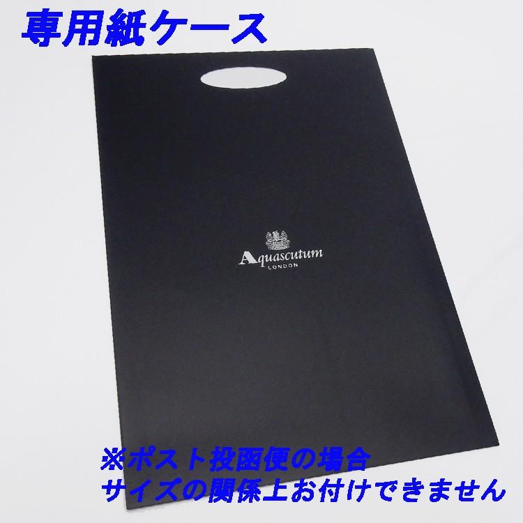 Aquascutum（アクアスキュータム） イタリア製カシミヤ マフラー
