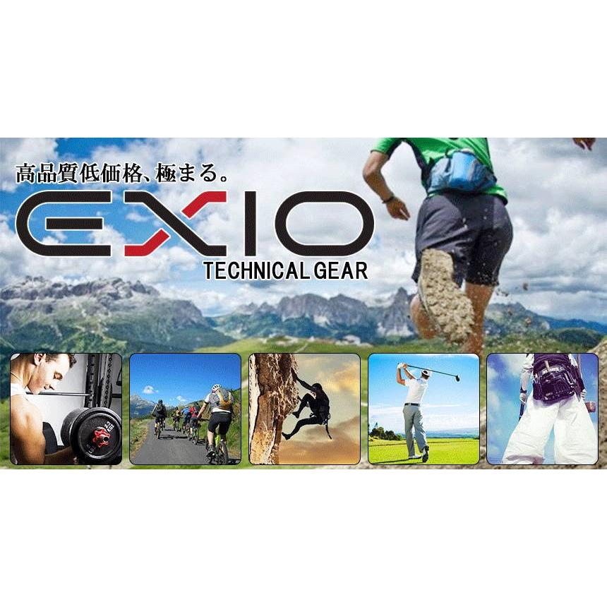   アンダーウェア 4点セット EXIO/エクシオ おまかせ4枚セット ボクサーブリーフ ボクサー