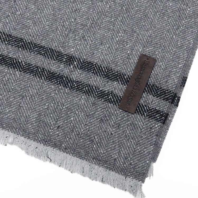 【専用】 【速発送】 エルメネジルドゼニア メンズ レディース マフラー 楽天市場】ermenegildo zegna マフラーの通販