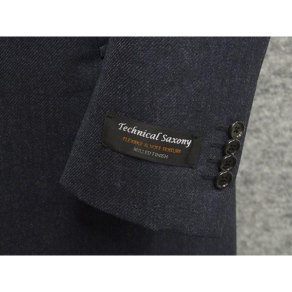 FICCE（フィッチェ） [FICCE]BY DON KONISHI スタイリッシュチェスター