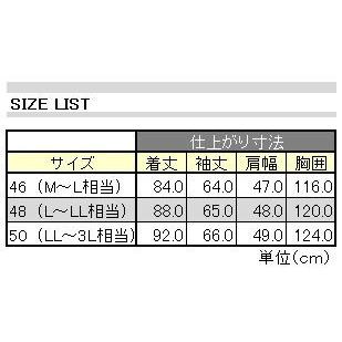 秋冬物　FIDATO　中綿/高撥水　ステンカラーコート　黒　ビジネス＆カジュアル　メンズ　gs806-11｜ishikei-zubon｜06