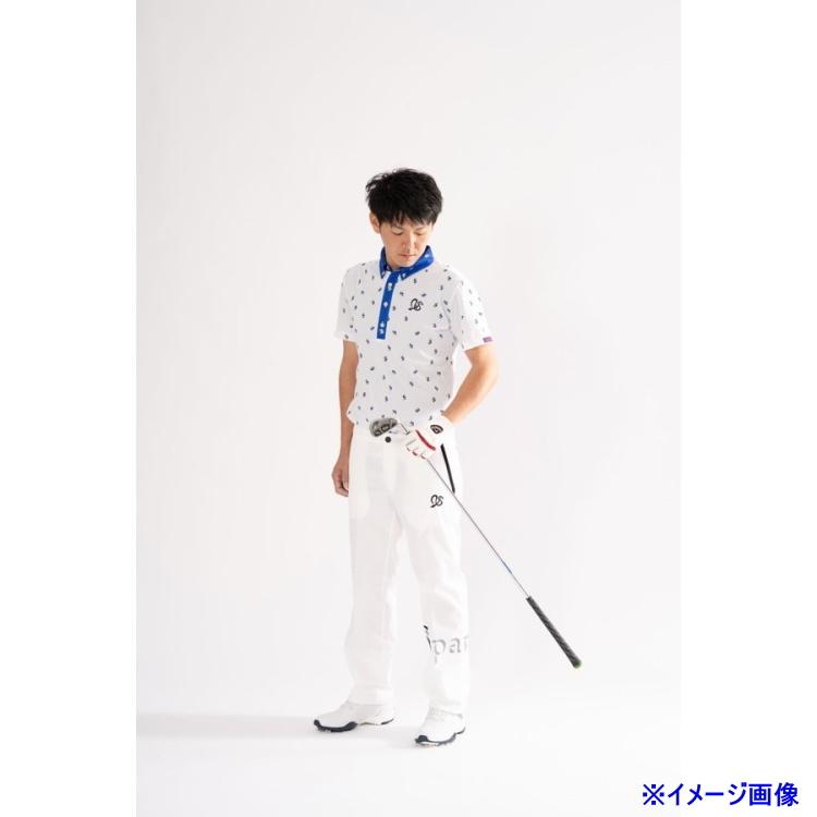 SSparkler（スパークラー） ゴルフウェア ポロシャツ メンズ 半袖