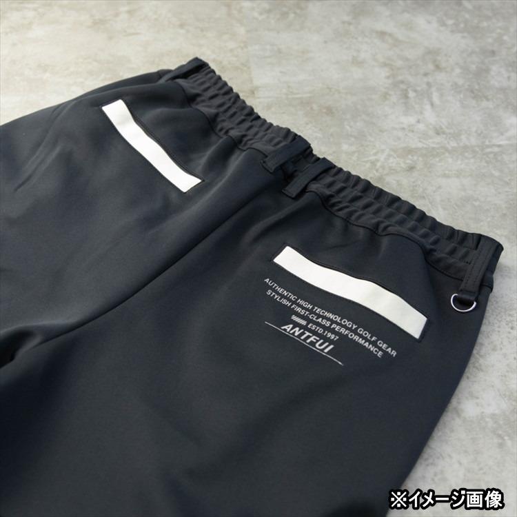 オブシデイアンゴルフウェアパンツ OBSIDIAN(オブシディアン) – GQ SHOP