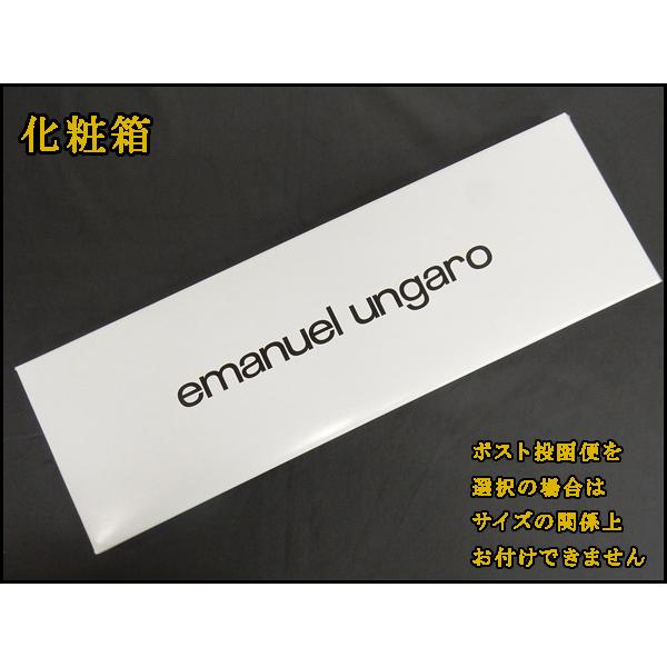 Emanuel Ungaro（エマニュエルウンガロ） ungaro イタリア製ネクタイ