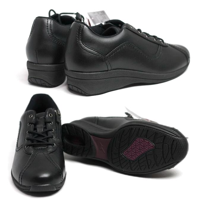 MIZUNO（ミズノ） 送料無料 LS351 5KLレディースウォーキング ポイント