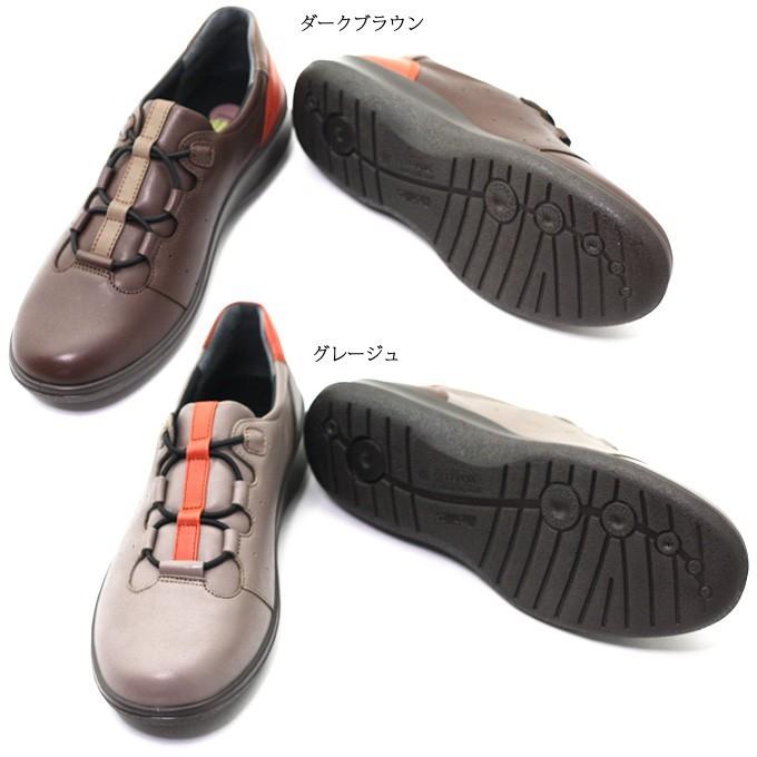 送料無料 Achilles SORBO 254 アキレス・ソルボ レディース コンフォートシューズ ポイント消化｜ishikirishoes｜04