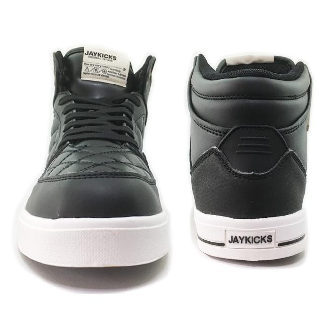 送料無料 JAYKICKS JK4134 ジェイキックス メンズ ハイカット