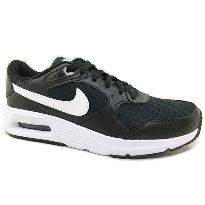 NIKE / シューズ/26.5cm/BLK/cw4555-002 NIKE（ナイキ） 送料無料 エアマックス SC CW4555 002 ブラック