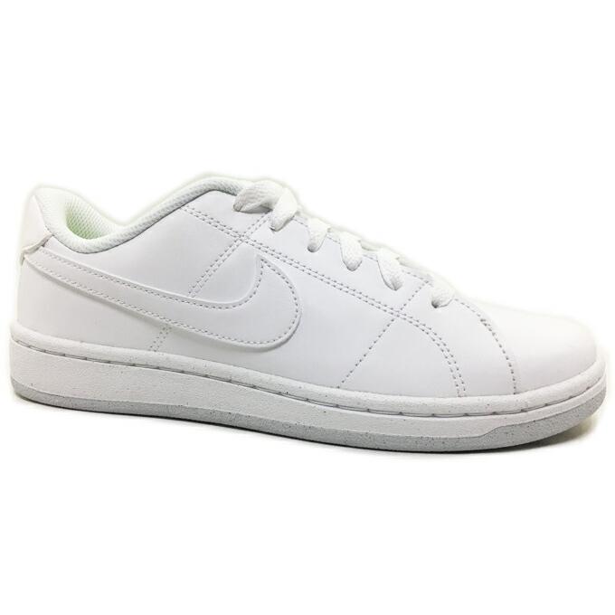 NIKE（ナイキ） 送料無料 ウィメンズ コート ロイヤル 2 NN DH3159 100 