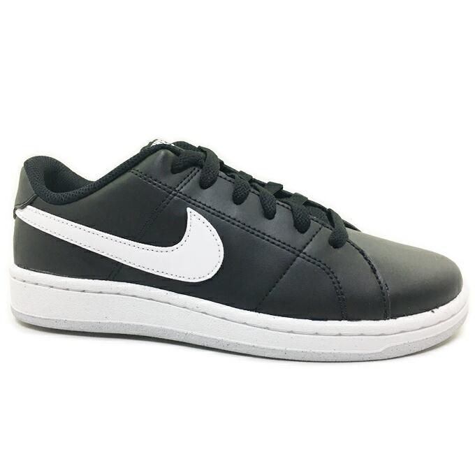 NIKE（ナイキ） 送料無料 ウィメンズ コート ロイヤル 2 NN DH3159 001 