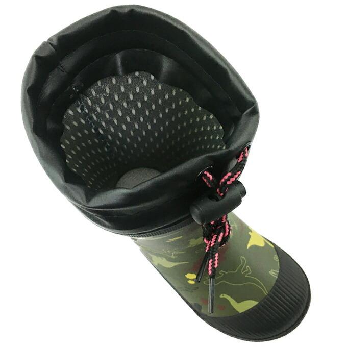 WILDTREE 送料無料 Wild Tree AK-129 ワイルドツリー キッズ レイン