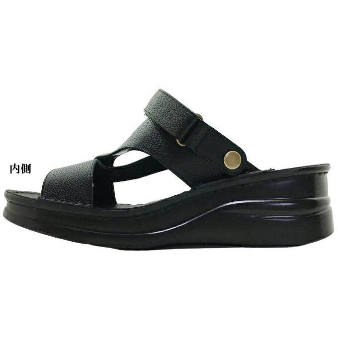 送料無料 A-OK CASUAL&SPORTS MS 40814 レディース サンダル ポイント消化