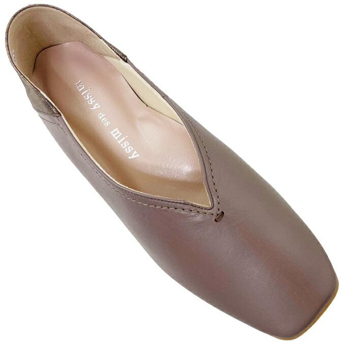 missy des missy MMD3633 ミッシーデミッシー レディース パンプス 21 5cm 22cm 22 5cm 23cm 23 5cm 24cm 24 5cm madras ブラック系 グレー系