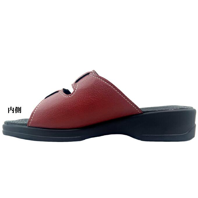 送料無料 スターライト 1360 レディース サンダル ポイント消化