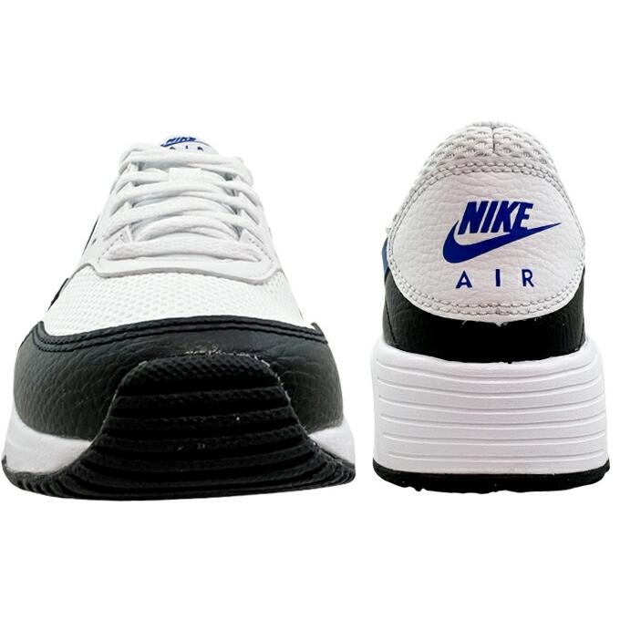 NIKE（ナイキ） 送料無料 エアマックス SC FQ8737 100 ホワイト/ゲーム 