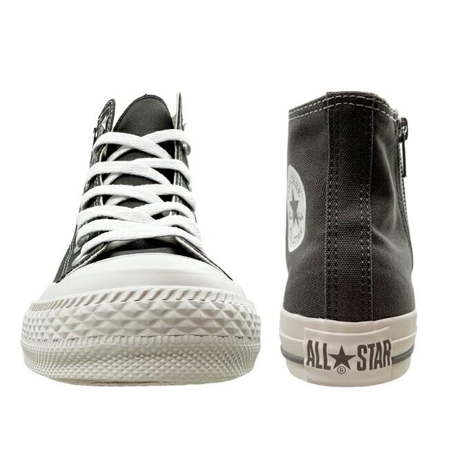 ALL STAR コンバース オールスター NC Z HI ダークトープ オフホワイト