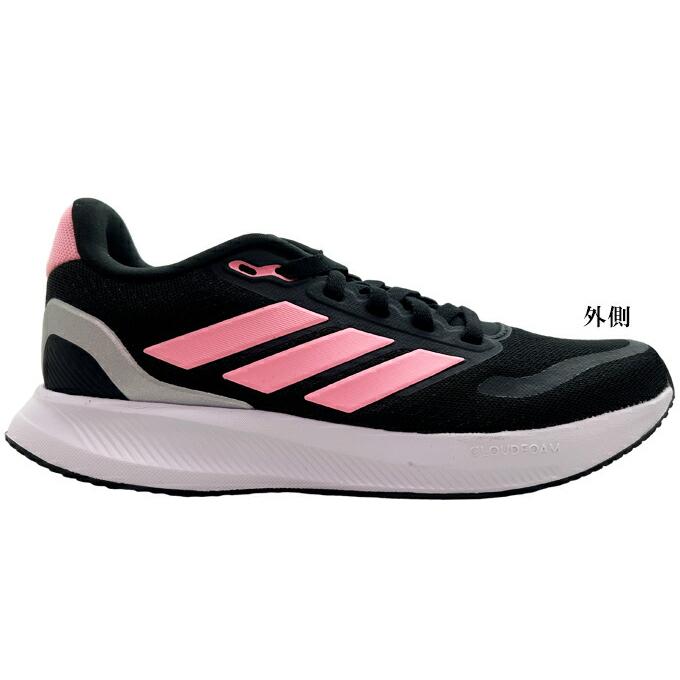 adidas（アディダス） コアファイト 5.0 J 22.0~25.5cm ジュニア