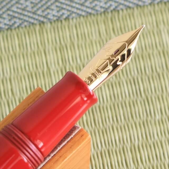 NAMIKI ウルシコレクション 朱 No.20 F/M/B : 石丸文行堂ヤフー店
