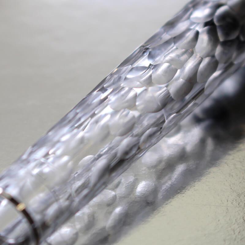 楽天市場】【富士雲景シリーズ 第一作目】プラチナ万年筆＃3776 #3776 センチュリー 鱗雲（うろこぐも） 万年筆