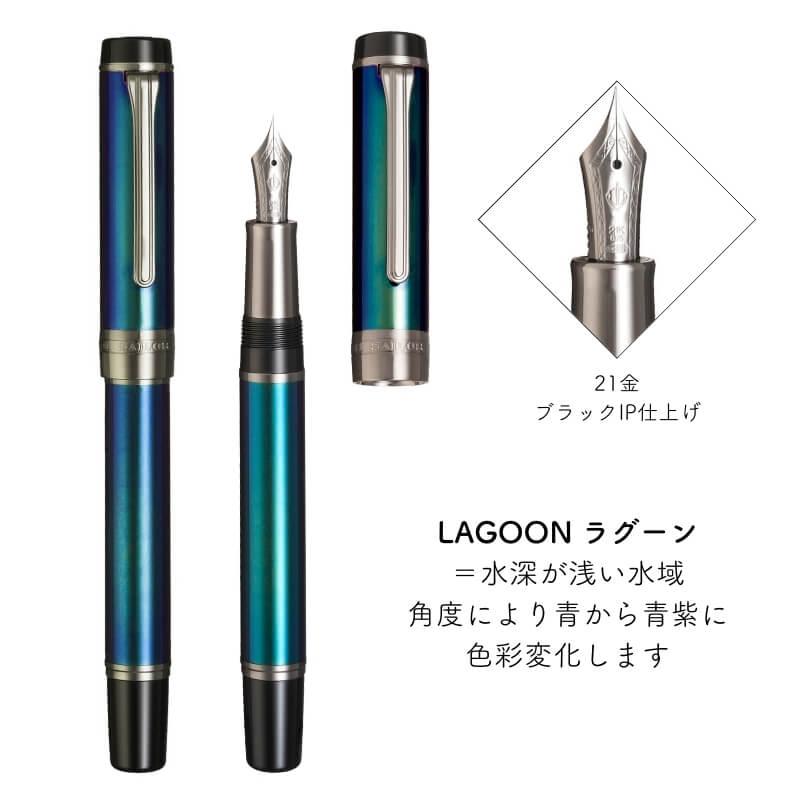 ステンレススチール 万年筆 ストライプデザイン ( pt) silver ステンレススチール 万年筆 ストライプデザイン ( pt) silver