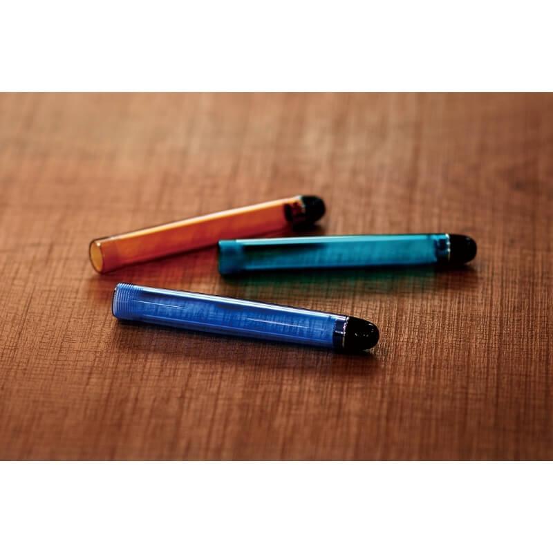 送料無料][数量限定]パイロット カスタム74 30周年記念モデル : 石丸文